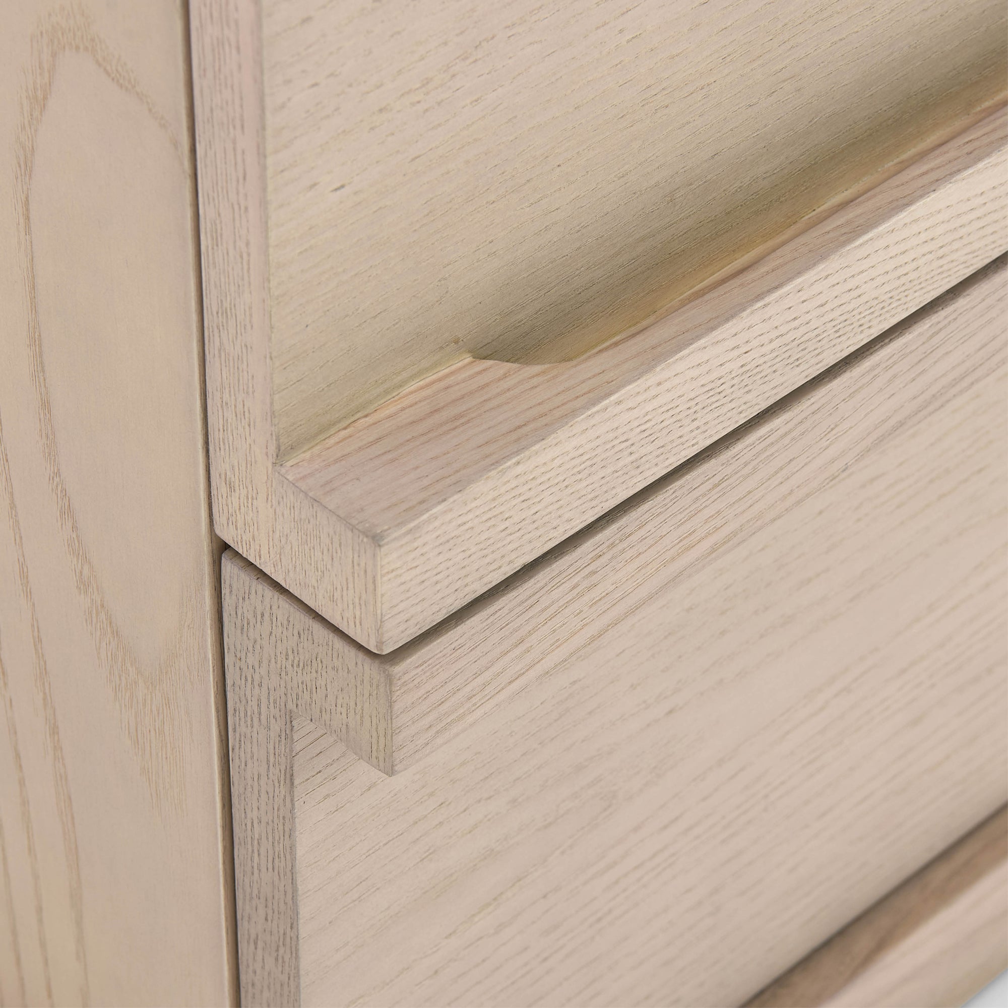 Quadro Bedside