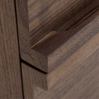 Quadro Bedside