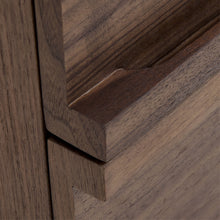 Quadro Bedside