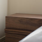 Quadro Bedside