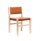 QU.Be Chair