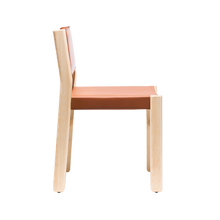 QU.Be Chair