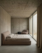 Dormi Bed | Queen or King