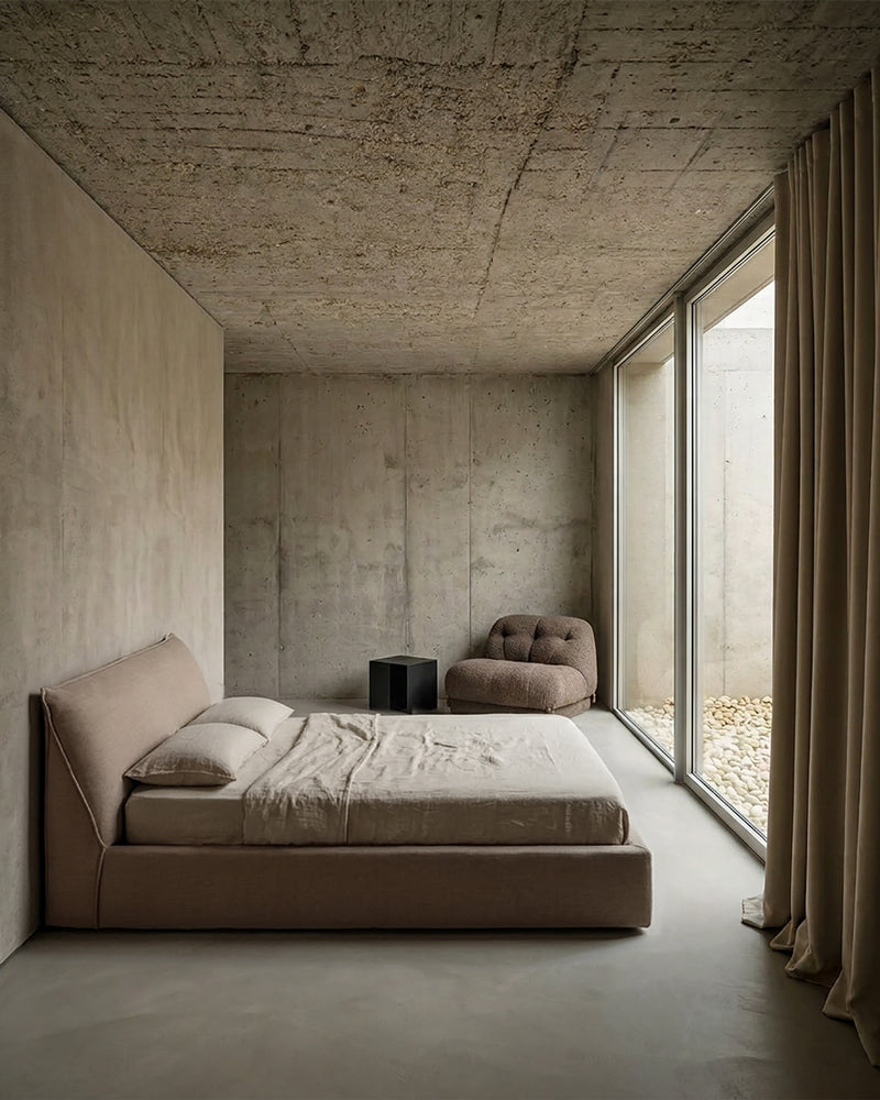 Dormi Bed | Queen or King
