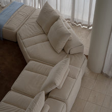 Rue L Shape Modular | 5 Piece