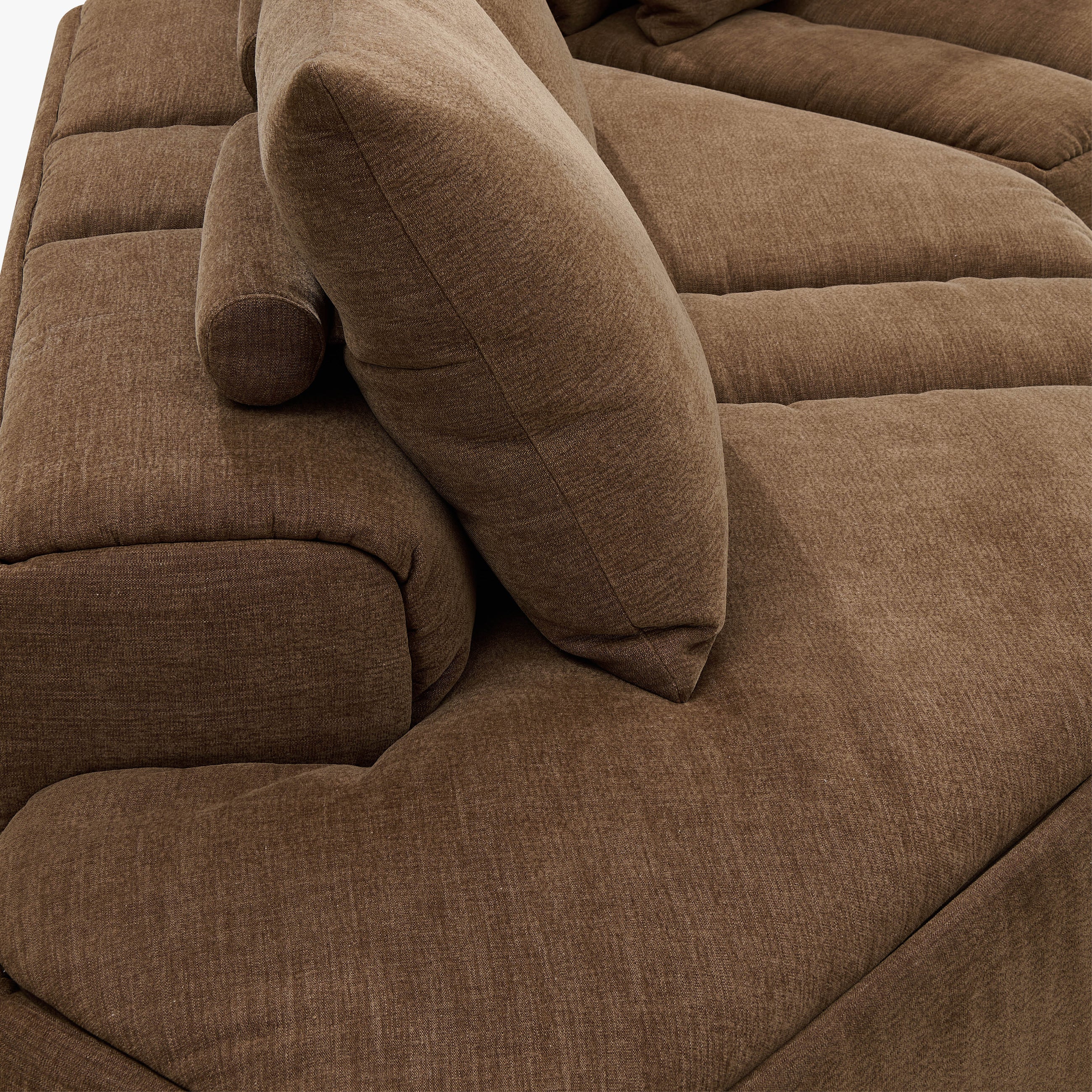 Rue L Shape Modular | 5 Piece