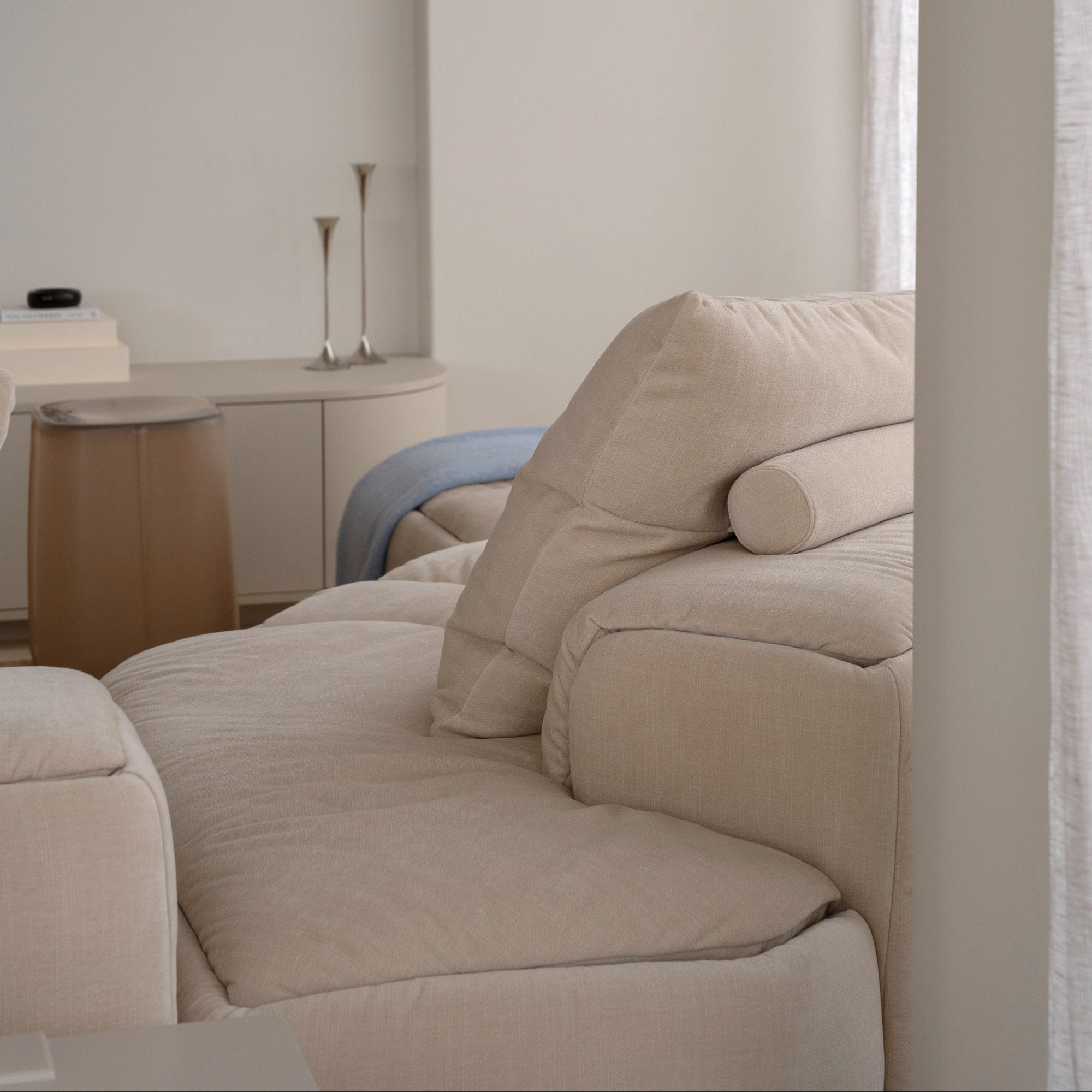 Rue L Shape Modular | 5 Piece