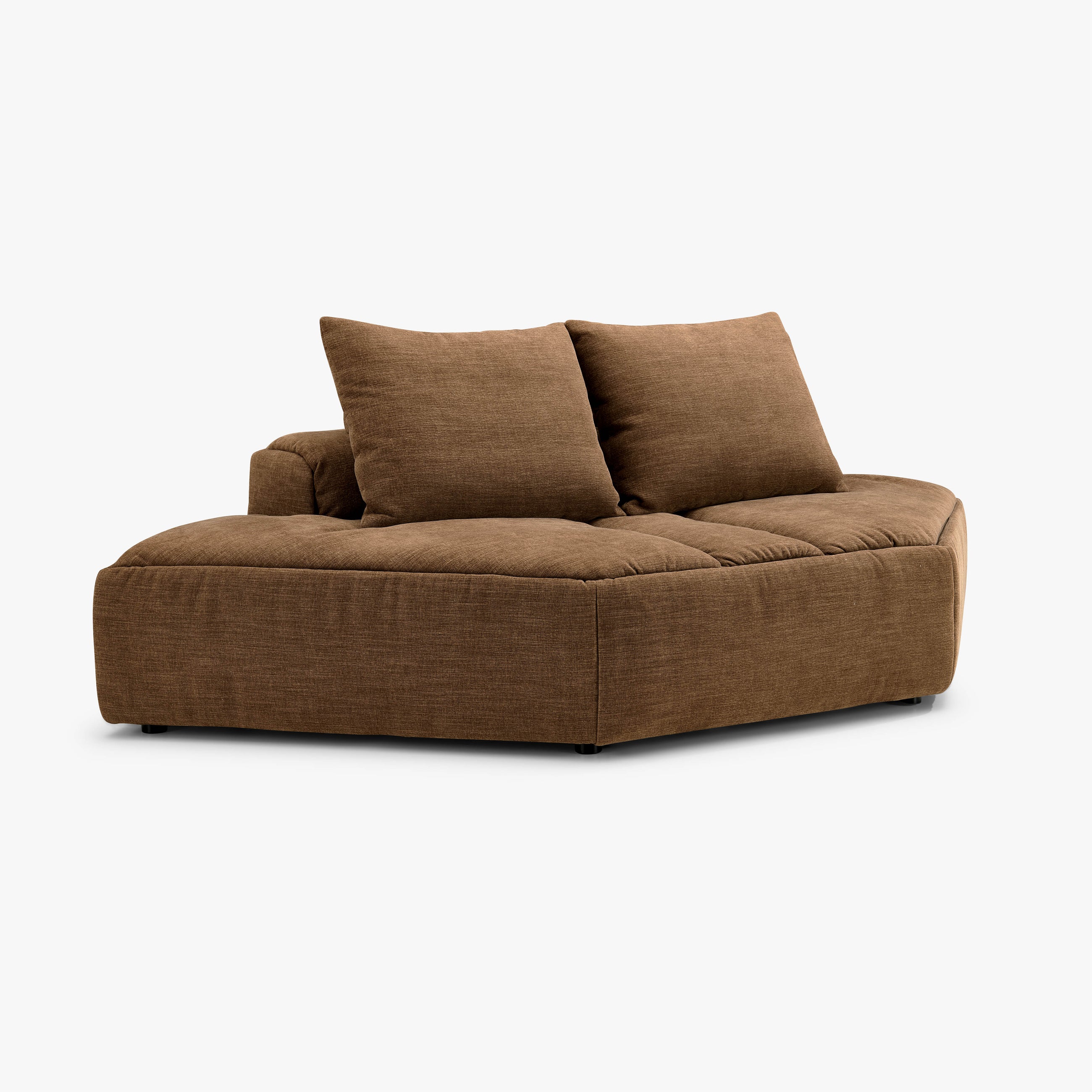 Rue Corner Modular Piece