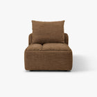 Rue Armless Seat Modular Piece