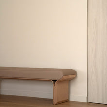 Sable Bench Seat