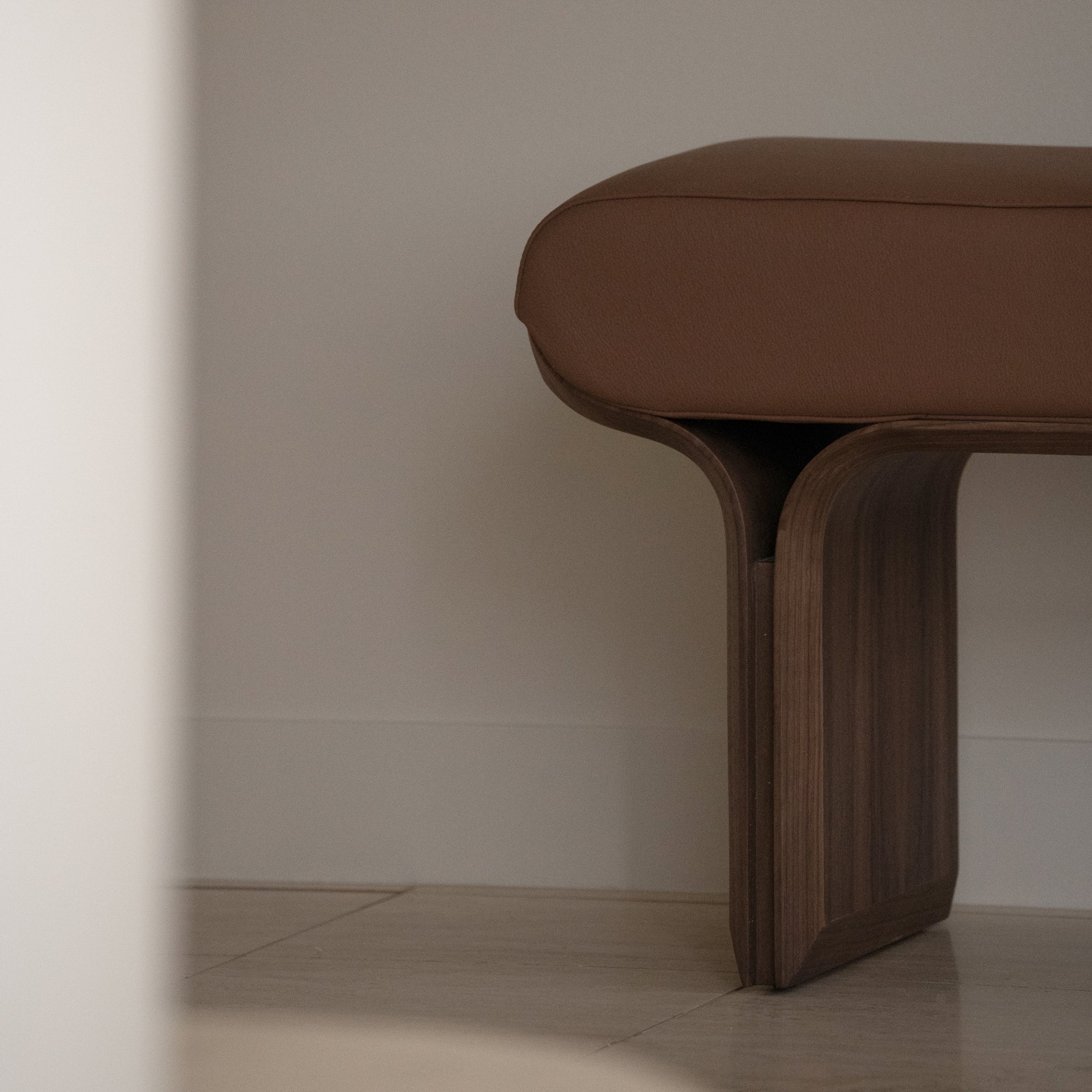 Sable Bench Seat