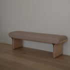Sable Bench Seat