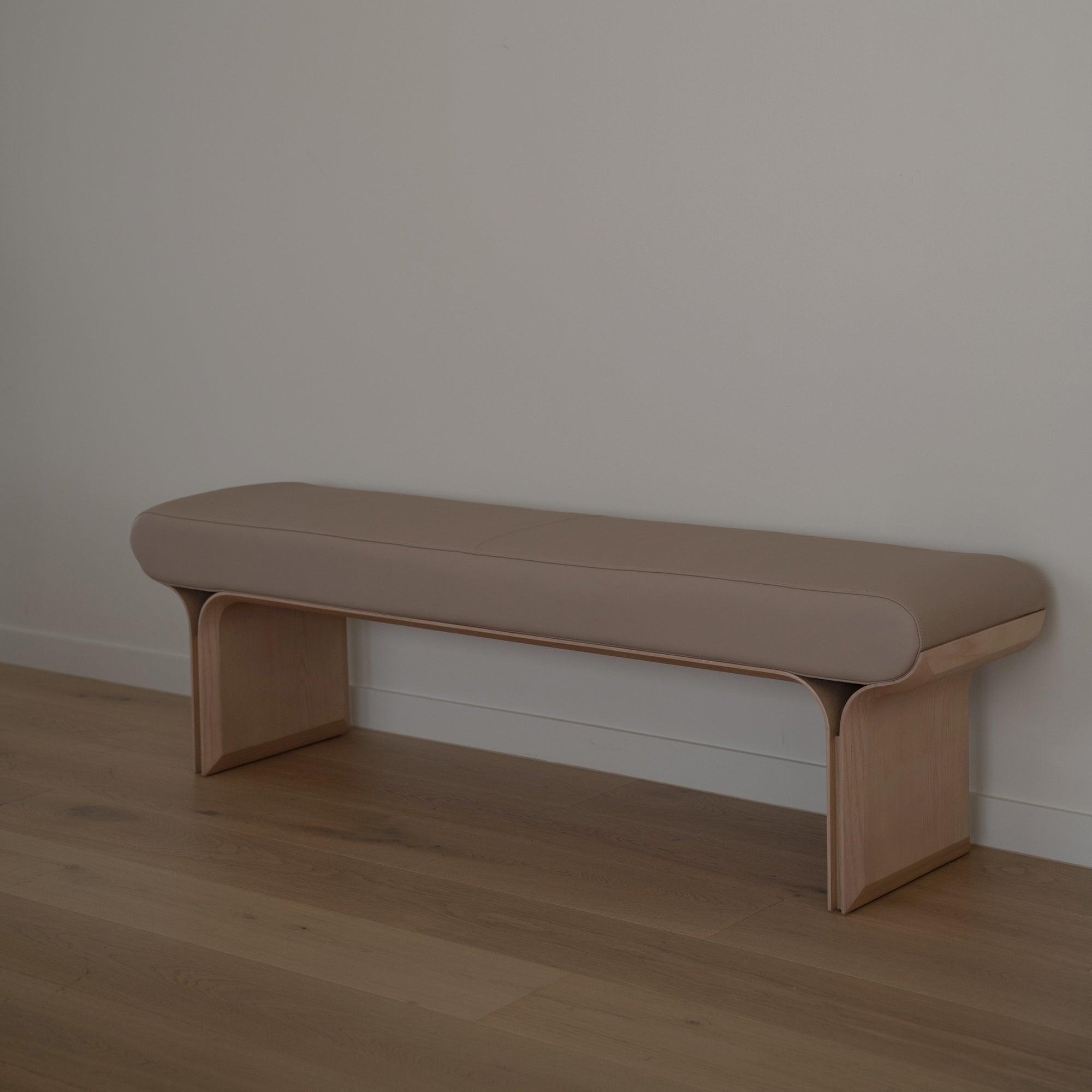 Sable Bench Seat