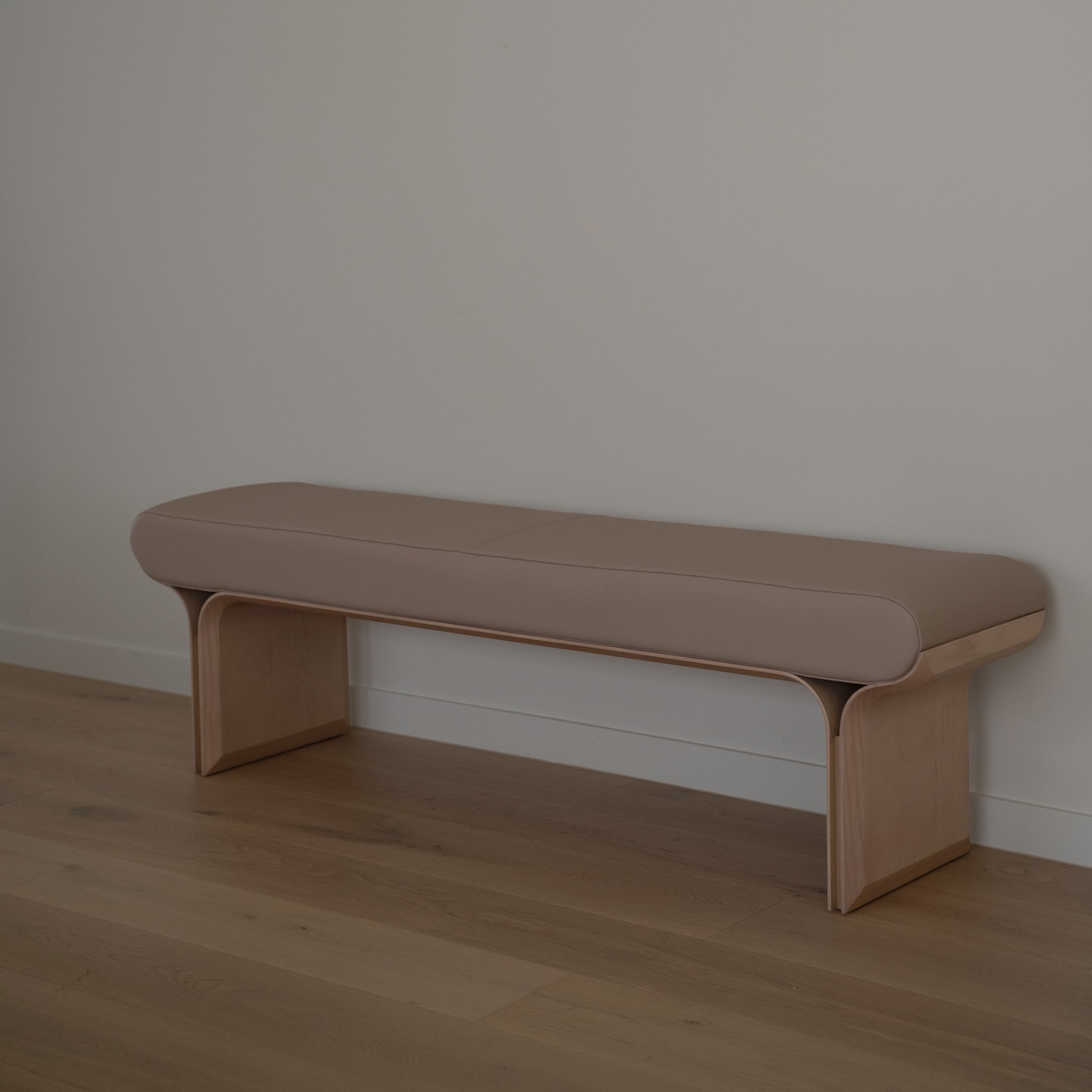 Sable Bench Seat