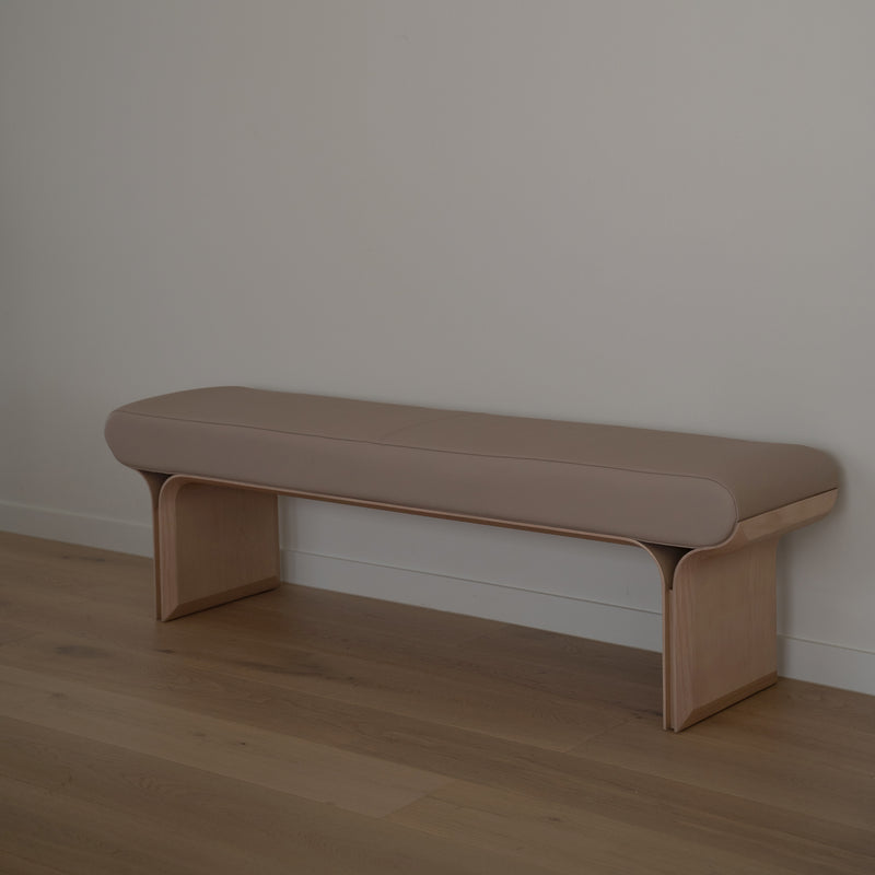 Sable Bench Seat