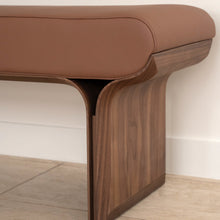 Sable Bench Seat