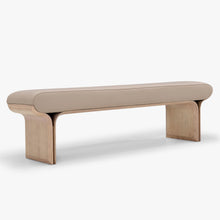 Sable Bench Seat