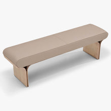 Sable Bench Seat