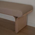Sable Bench Seat