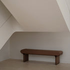 Sable Bench Seat