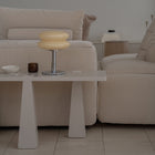Scaleno Side Table