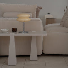 Scaleno Side Table