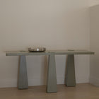 Scaleno Side Table