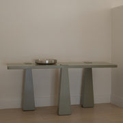 Scaleno Side Table
