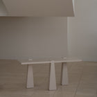 Scaleno Side Table