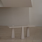 Scaleno Side Table