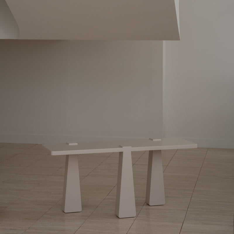 Scaleno Side Table
