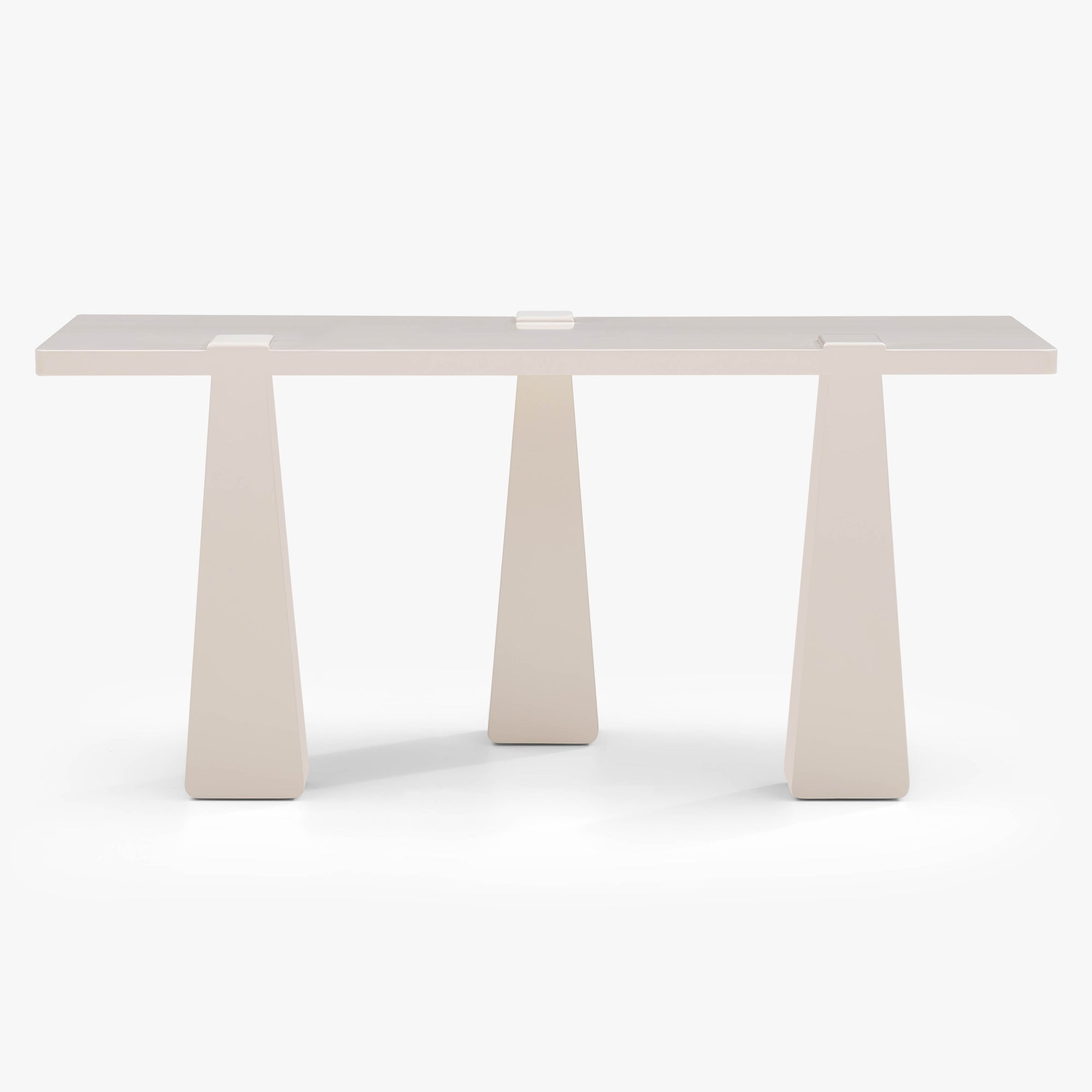 Scaleno Side Table