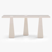 Scaleno Side Table