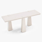 Scaleno Side Table