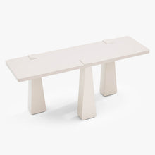 Scaleno Side Table