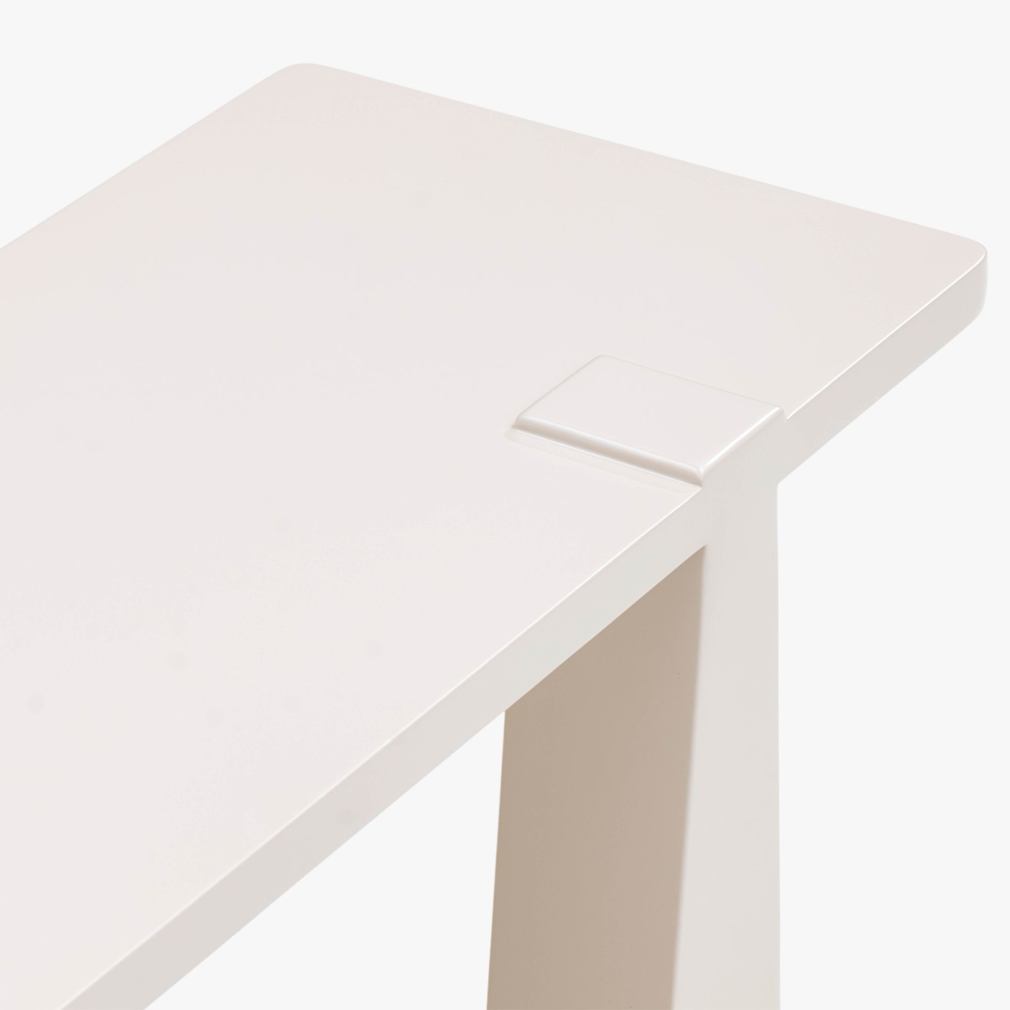 Scaleno Side Table