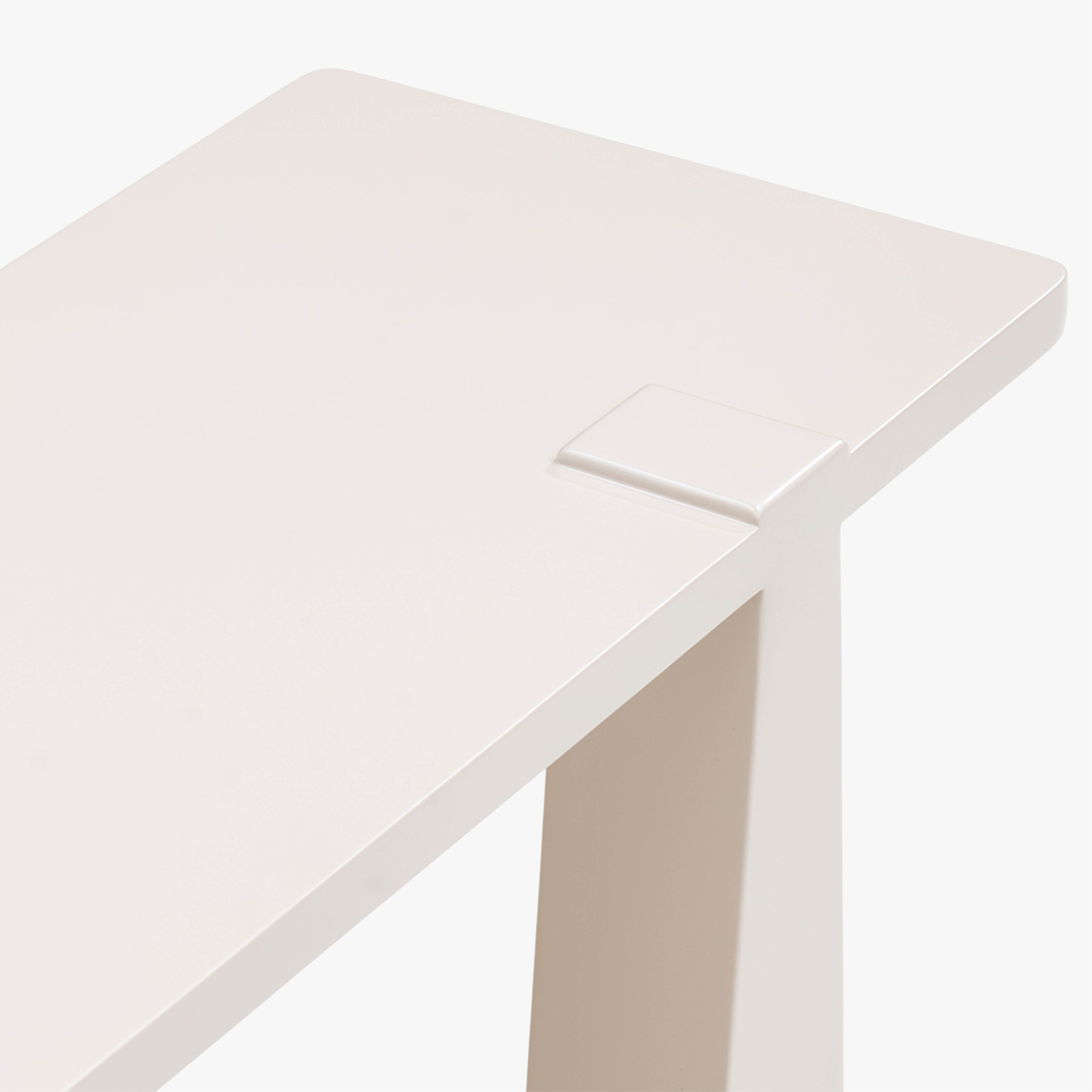 Scaleno Side Table