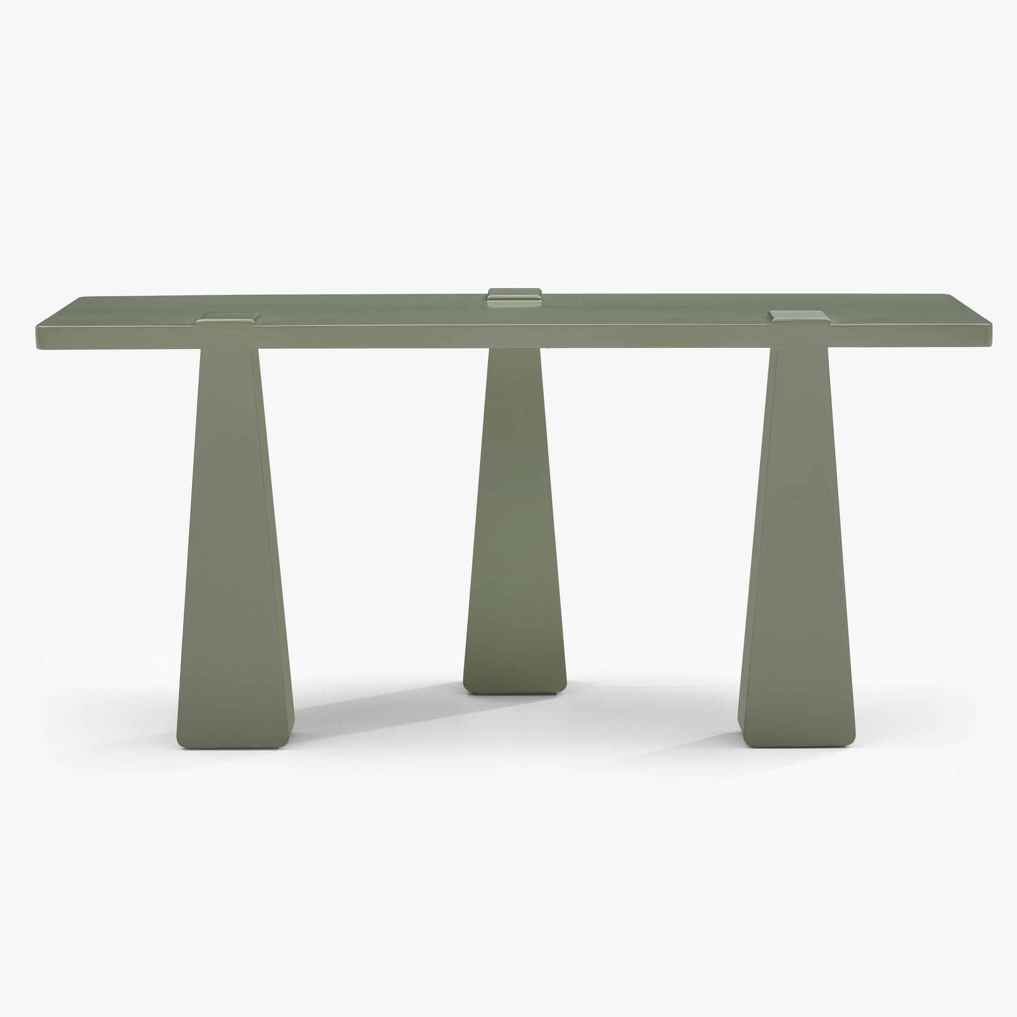 Scaleno Side Table