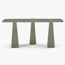 Scaleno Side Table