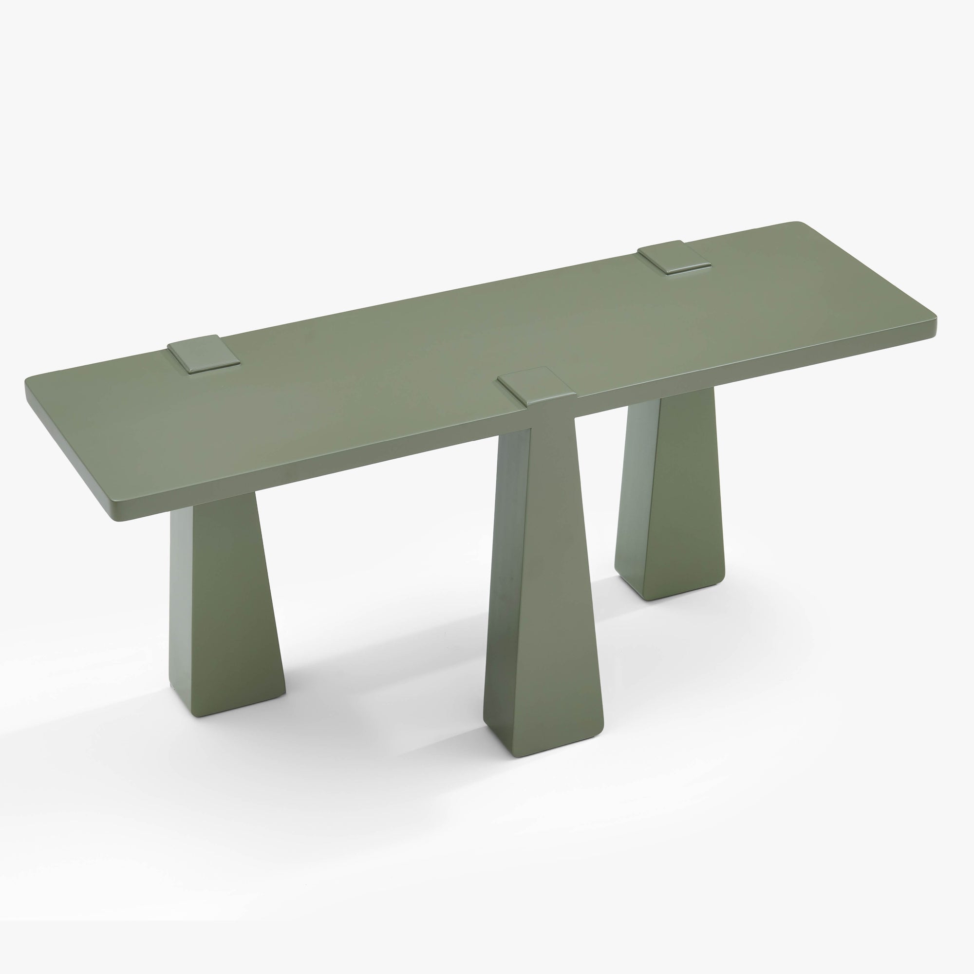 Scaleno Side Table