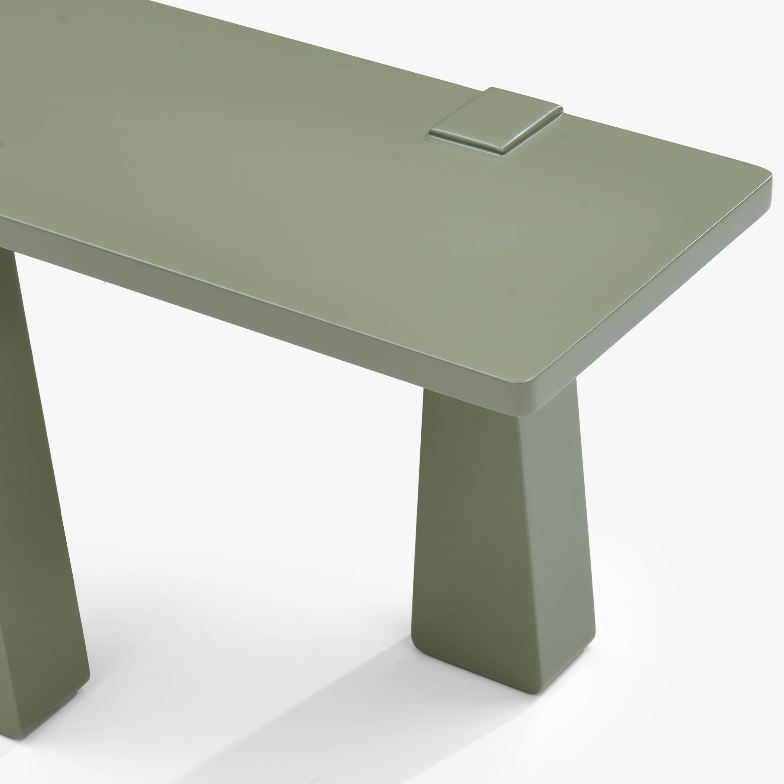 Scaleno Side Table