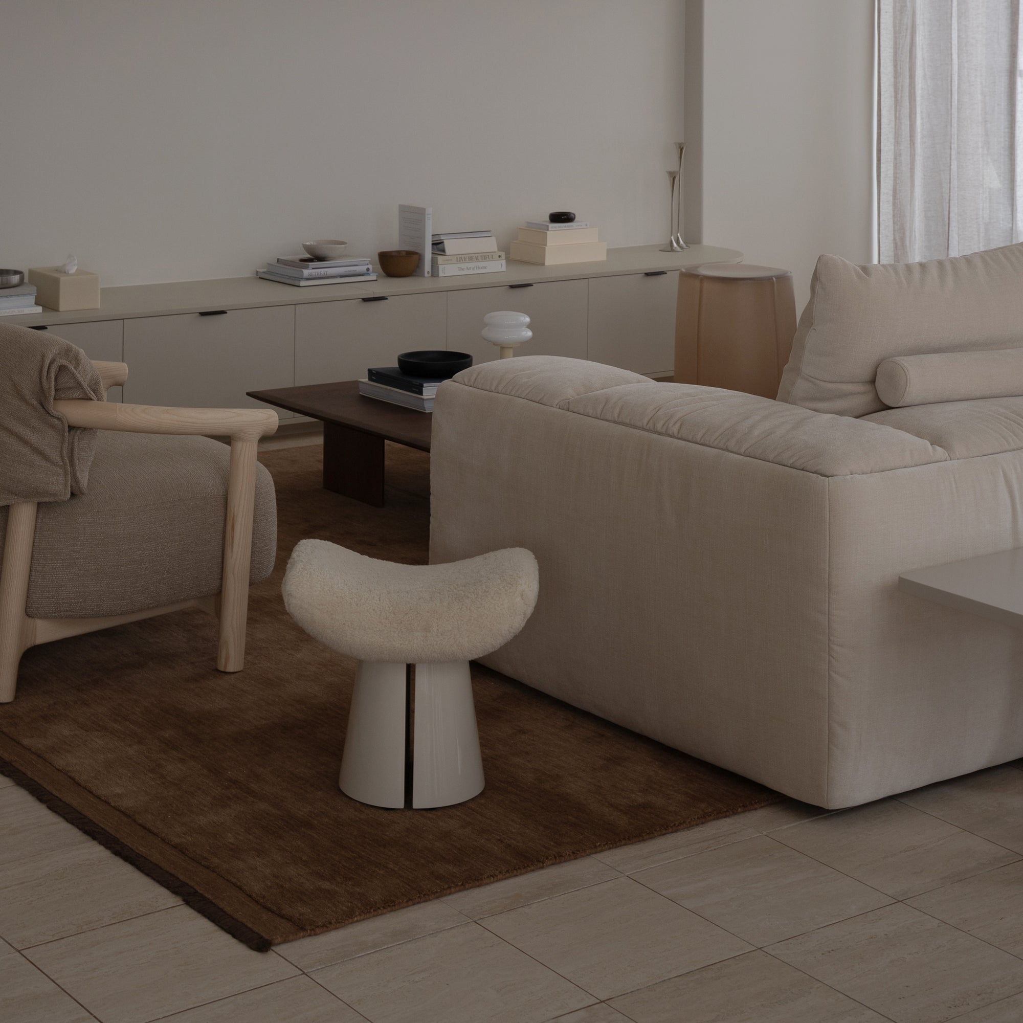Sela Stool