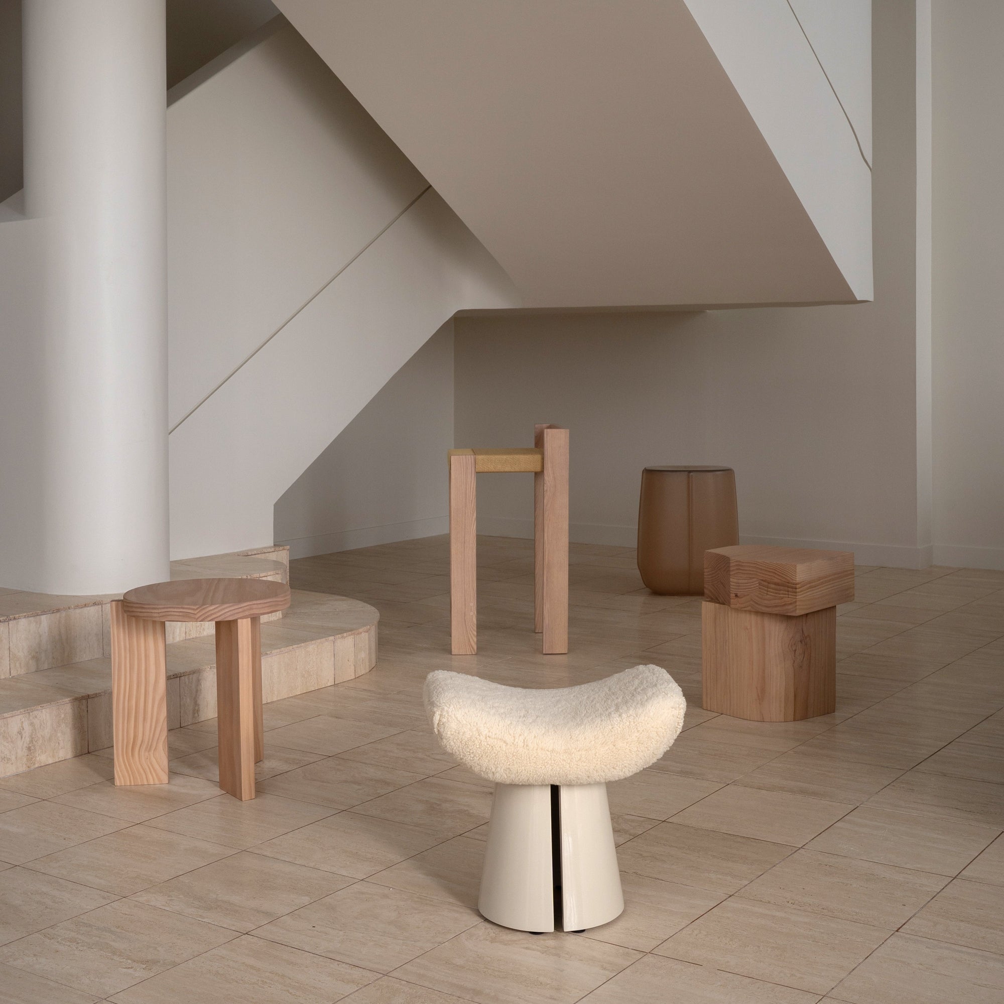 Sela Stool