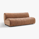 Solace Armless 2 Seat Modular Piece