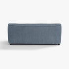 Solace Armless 2 Seat Modular Piece