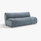Solace Armless 2 Seat Modular Piece