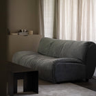 Solace Armless 2 Seat Modular Piece