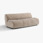 Solace Armless 2 Seat Modular Piece