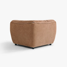 Solace Corner Modular Piece