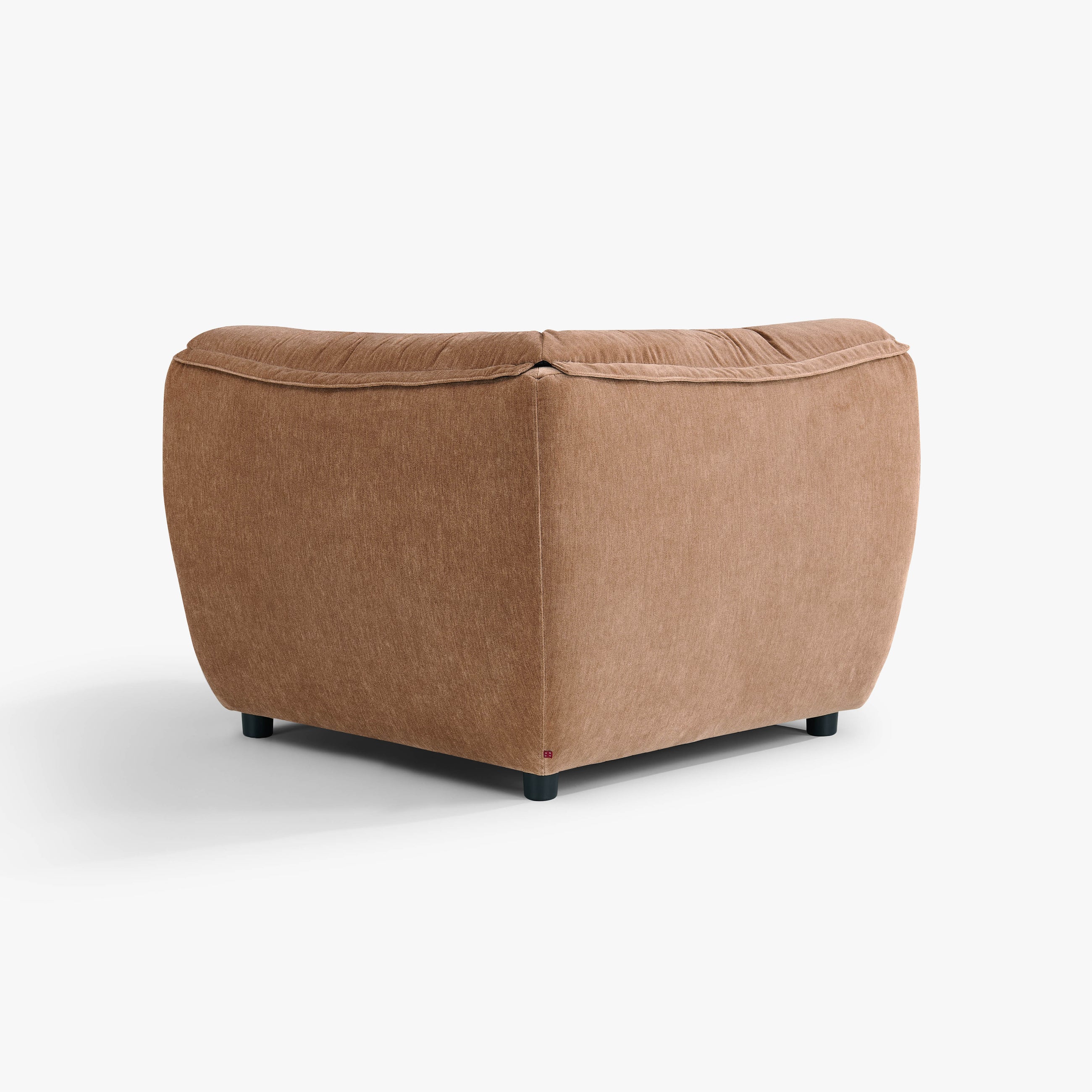 Solace Corner Modular Piece